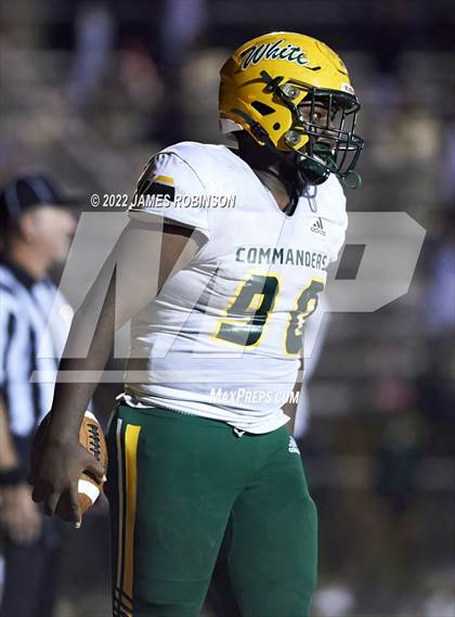 Thumbnail 3 in ED White @ Ribault photogallery.