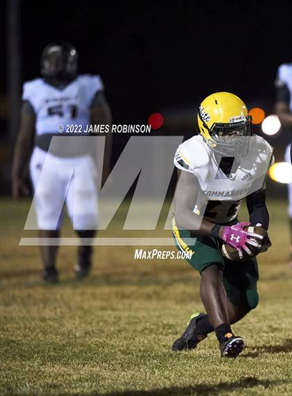 Thumbnail 1 in ED White @ Ribault photogallery.