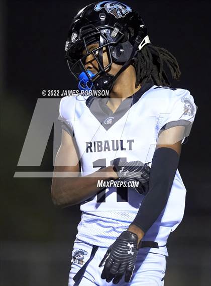 Thumbnail 2 in ED White @ Ribault photogallery.