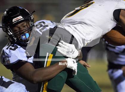 Thumbnail 1 in ED White @ Ribault photogallery.