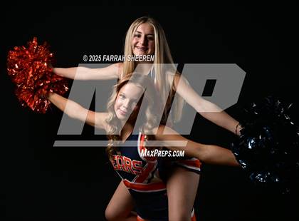 Thumbnail 3 in FR: Bridgeland (Team & Individual) photogallery.