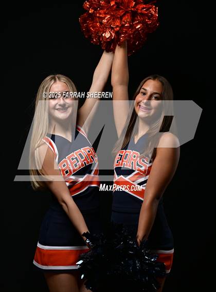 Thumbnail 2 in FR: Bridgeland (Team & Individual) photogallery.