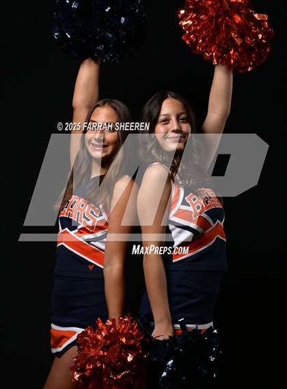 Thumbnail 3 in FR: Bridgeland (Team & Individual) photogallery.