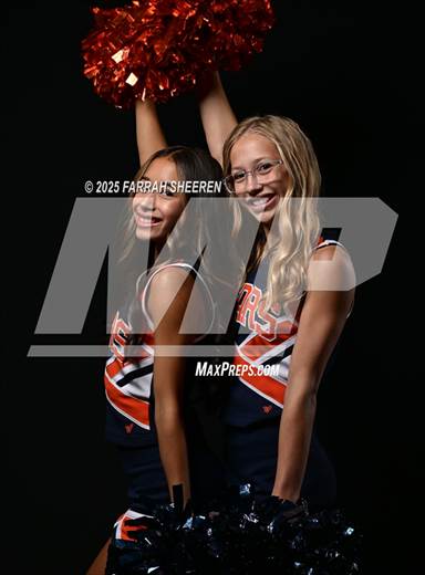 FR: Bridgeland (Team & Individual)