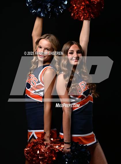 Thumbnail 1 in FR: Bridgeland (Team & Individual) photogallery.