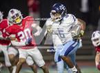 Photo from the gallery "Valley Christian vs.  St. Ignatius College Preparatory (CIF CCS Division I Quarter Final)"