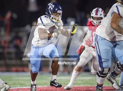 Thumbnail 1 in Valley Christian vs.  St. Ignatius College Preparatory (CIF CCS Division I Quarter Final) photogallery.
