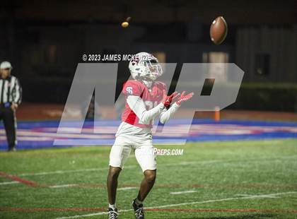 Thumbnail 3 in Valley Christian vs.  St. Ignatius College Preparatory (CIF CCS Division I Quarter Final) photogallery.