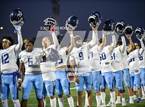 Photo from the gallery "Valley Christian vs.  St. Ignatius College Preparatory (CIF CCS Division I Quarter Final)"