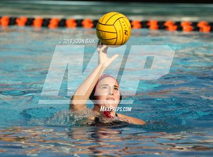 Thumbnail 2 in Archbishop Mitty vs Sacred Heart Prep (CIF CCS Quarter Finals) photogallery.