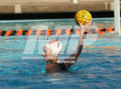 Thumbnail 3 in Archbishop Mitty vs Sacred Heart Prep (CIF CCS Quarter Finals) photogallery.