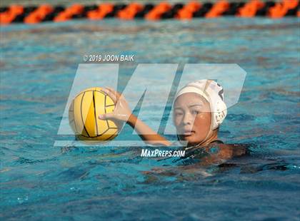 Thumbnail 3 in Archbishop Mitty vs Sacred Heart Prep (CIF CCS Quarter Finals) photogallery.