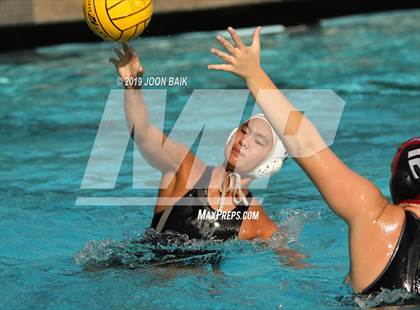 Thumbnail 1 in Archbishop Mitty vs Sacred Heart Prep (CIF CCS Quarter Finals) photogallery.