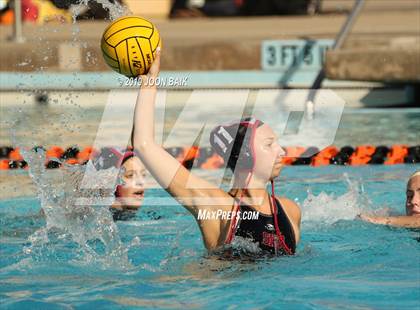 Thumbnail 1 in Archbishop Mitty vs Sacred Heart Prep (CIF CCS Quarter Finals) photogallery.