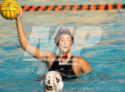 Thumbnail 3 in Archbishop Mitty vs Sacred Heart Prep (CIF CCS Quarter Finals) photogallery.