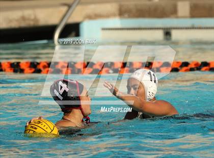 Thumbnail 2 in Archbishop Mitty vs Sacred Heart Prep (CIF CCS Quarter Finals) photogallery.