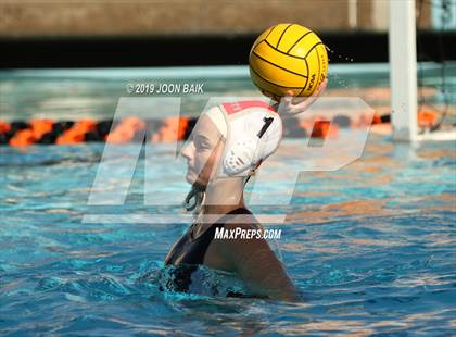Thumbnail 1 in Archbishop Mitty vs Sacred Heart Prep (CIF CCS Quarter Finals) photogallery.