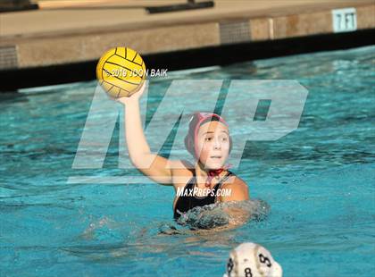 Thumbnail 2 in Archbishop Mitty vs Sacred Heart Prep (CIF CCS Quarter Finals) photogallery.