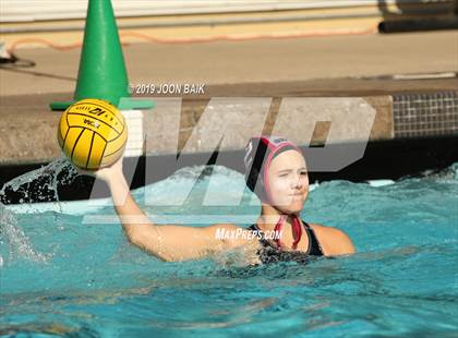 Thumbnail 1 in Archbishop Mitty vs Sacred Heart Prep (CIF CCS Quarter Finals) photogallery.