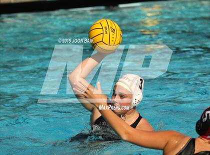 Thumbnail 1 in Archbishop Mitty vs Sacred Heart Prep (CIF CCS Quarter Finals) photogallery.