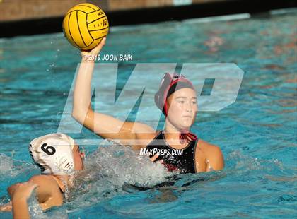 Thumbnail 2 in Archbishop Mitty vs Sacred Heart Prep (CIF CCS Quarter Finals) photogallery.