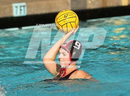 Thumbnail 1 in Archbishop Mitty vs Sacred Heart Prep (CIF CCS Quarter Finals) photogallery.