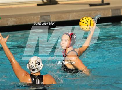 Thumbnail 3 in Archbishop Mitty vs Sacred Heart Prep (CIF CCS Quarter Finals) photogallery.