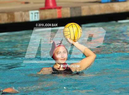 Thumbnail 2 in Archbishop Mitty vs Sacred Heart Prep (CIF CCS Quarter Finals) photogallery.