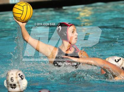Thumbnail 3 in Archbishop Mitty vs Sacred Heart Prep (CIF CCS Quarter Finals) photogallery.