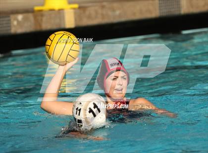 Thumbnail 1 in Archbishop Mitty vs Sacred Heart Prep (CIF CCS Quarter Finals) photogallery.