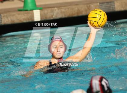 Thumbnail 3 in Archbishop Mitty vs Sacred Heart Prep (CIF CCS Quarter Finals) photogallery.