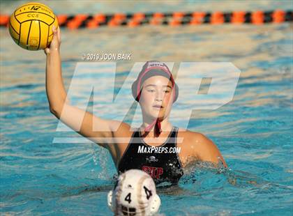 Thumbnail 1 in Archbishop Mitty vs Sacred Heart Prep (CIF CCS Quarter Finals) photogallery.