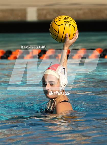 Thumbnail 1 in Archbishop Mitty vs Sacred Heart Prep (CIF CCS Quarter Finals) photogallery.