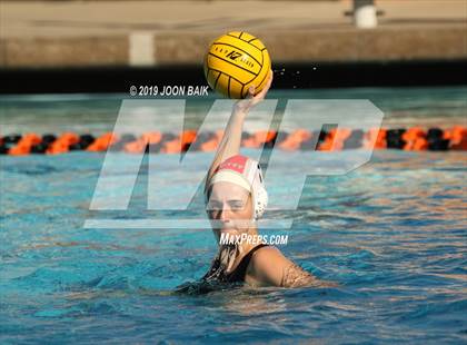 Thumbnail 3 in Archbishop Mitty vs Sacred Heart Prep (CIF CCS Quarter Finals) photogallery.