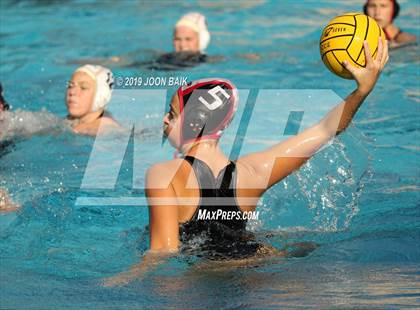 Thumbnail 1 in Archbishop Mitty vs Sacred Heart Prep (CIF CCS Quarter Finals) photogallery.