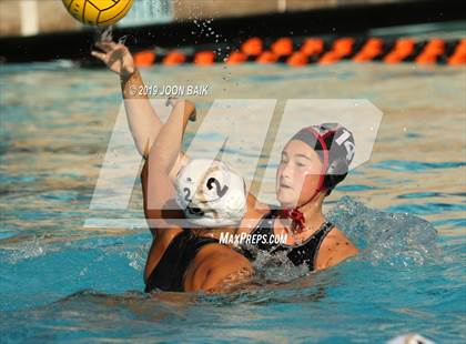 Thumbnail 1 in Archbishop Mitty vs Sacred Heart Prep (CIF CCS Quarter Finals) photogallery.
