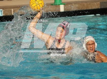 Thumbnail 2 in Archbishop Mitty vs Sacred Heart Prep (CIF CCS Quarter Finals) photogallery.