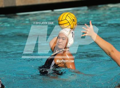 Thumbnail 3 in Archbishop Mitty vs Sacred Heart Prep (CIF CCS Quarter Finals) photogallery.