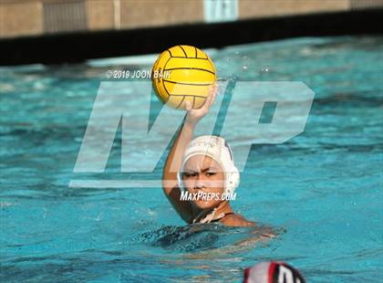Thumbnail 2 in Archbishop Mitty vs Sacred Heart Prep (CIF CCS Quarter Finals) photogallery.