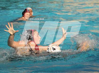 Thumbnail 1 in Archbishop Mitty vs Sacred Heart Prep (CIF CCS Quarter Finals) photogallery.