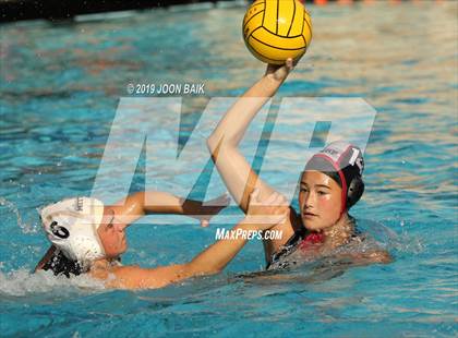 Thumbnail 1 in Archbishop Mitty vs Sacred Heart Prep (CIF CCS Quarter Finals) photogallery.