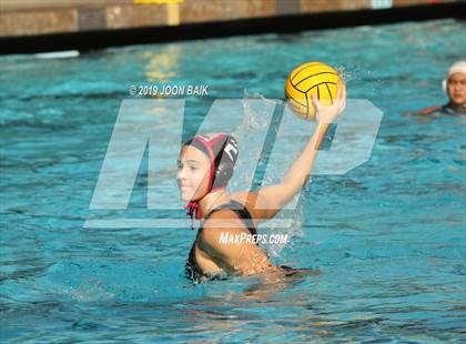 Thumbnail 1 in Archbishop Mitty vs Sacred Heart Prep (CIF CCS Quarter Finals) photogallery.