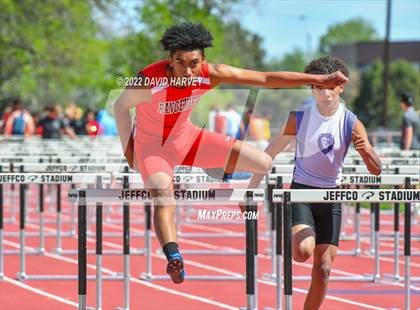 Thumbnail 1 in Jeffco Boys Last Chance Qualifier  photogallery.