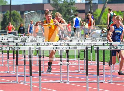 Thumbnail 2 in Jeffco Boys Last Chance Qualifier  photogallery.