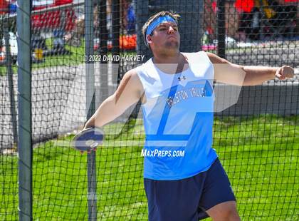 Thumbnail 1 in Jeffco Boys Last Chance Qualifier  photogallery.