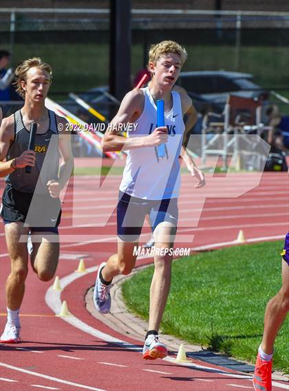 Thumbnail 3 in Jeffco Boys Last Chance Qualifier  photogallery.