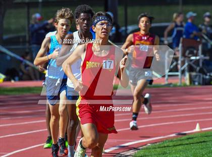 Thumbnail 3 in Jeffco Boys Last Chance Qualifier  photogallery.