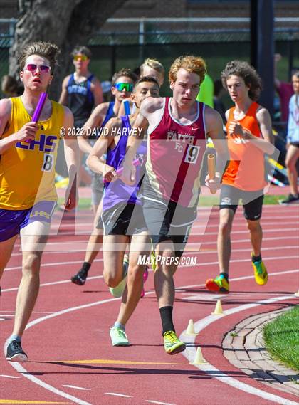 Thumbnail 1 in Jeffco Boys Last Chance Qualifier  photogallery.