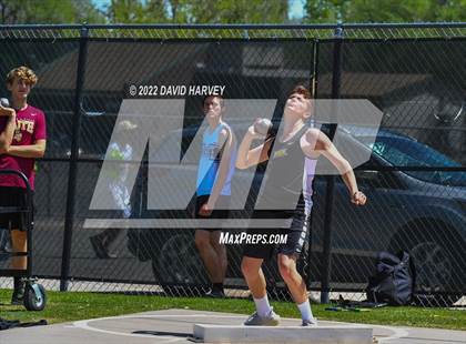 Thumbnail 3 in Jeffco Boys Last Chance Qualifier  photogallery.