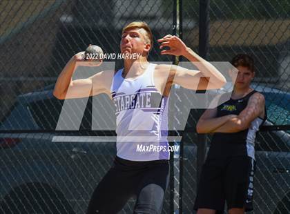 Thumbnail 3 in Jeffco Boys Last Chance Qualifier  photogallery.